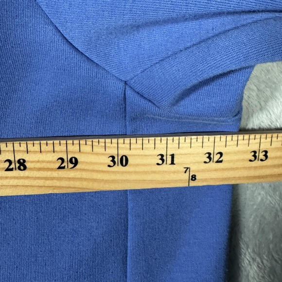 Polo Ralph Lauren Pullover Mens 4XLT 4XL Tall Quarter Snap Mock Neck Sweater - Picture 7 of 12